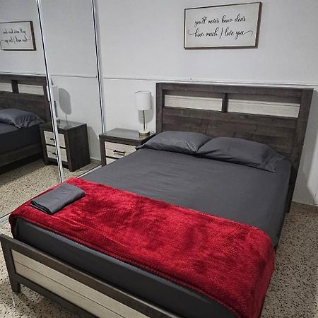 Cozy Apartment In The Heart Of The City Ponce Kültér fotó