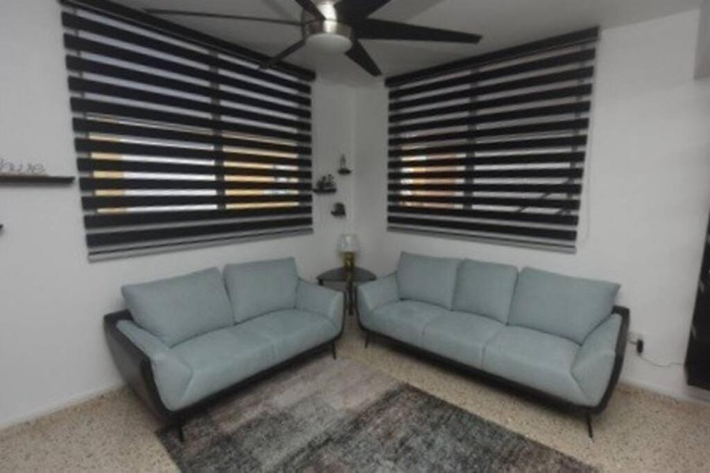 Cozy Apartment In The Heart Of The City Ponce Kültér fotó