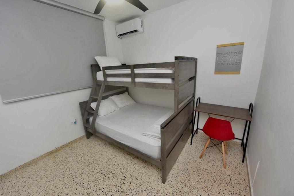 Cozy Apartment In The Heart Of The City Ponce Kültér fotó
