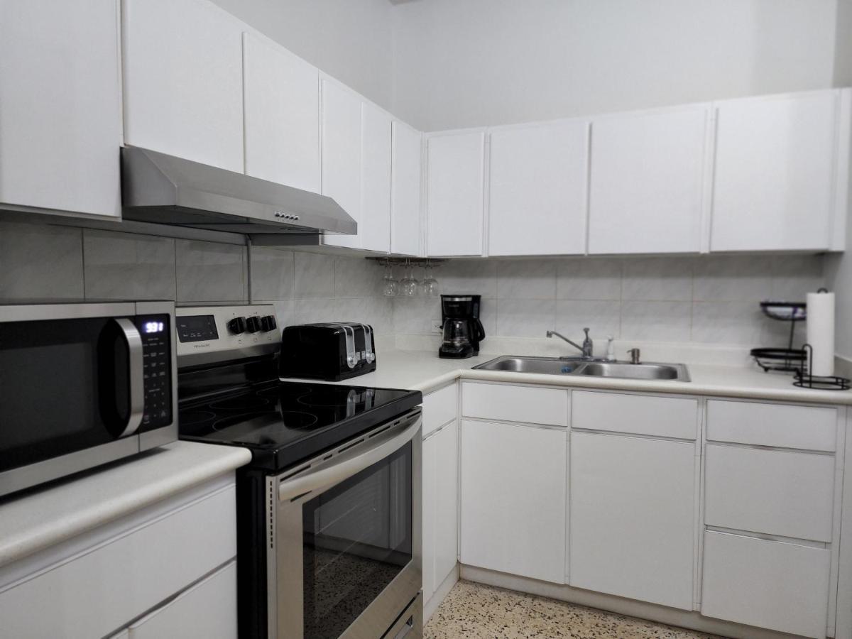 Cozy Apartment In The Heart Of The City Ponce Kültér fotó