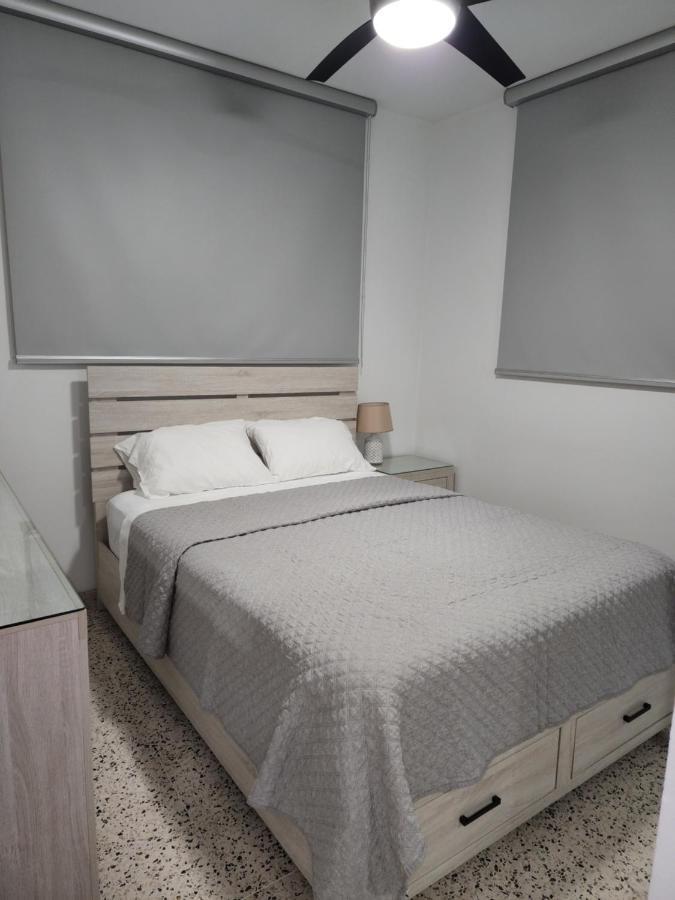 Cozy Apartment In The Heart Of The City Ponce Kültér fotó