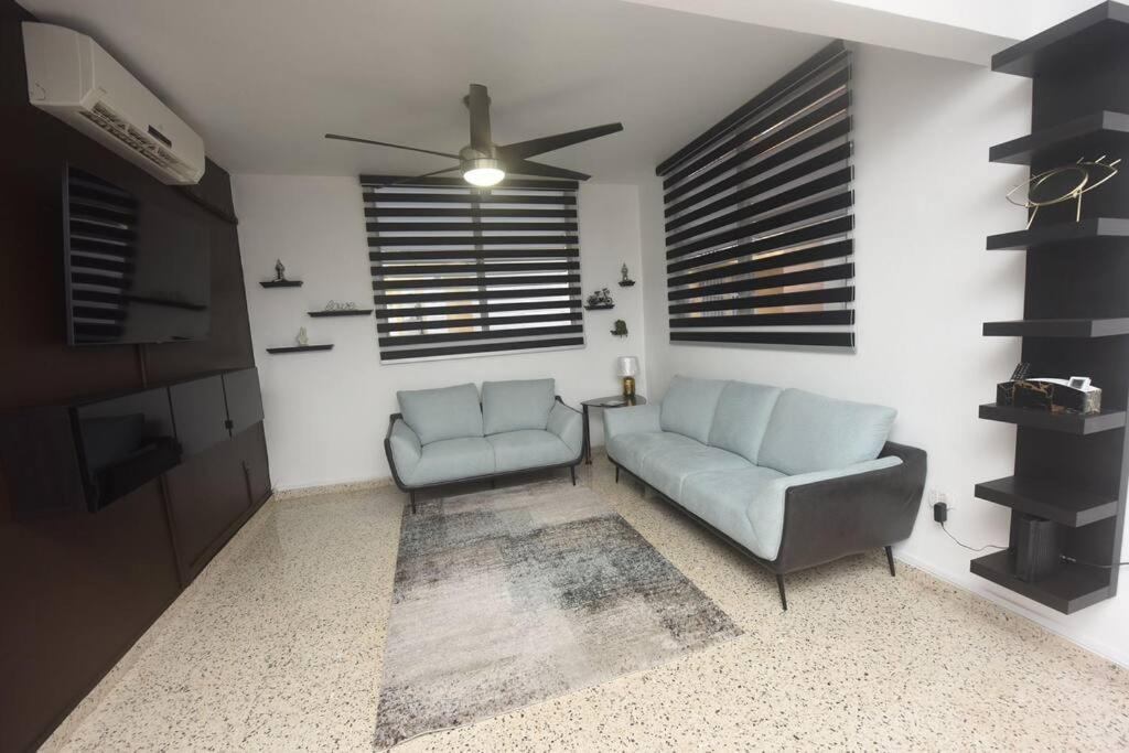 Cozy Apartment In The Heart Of The City Ponce Kültér fotó