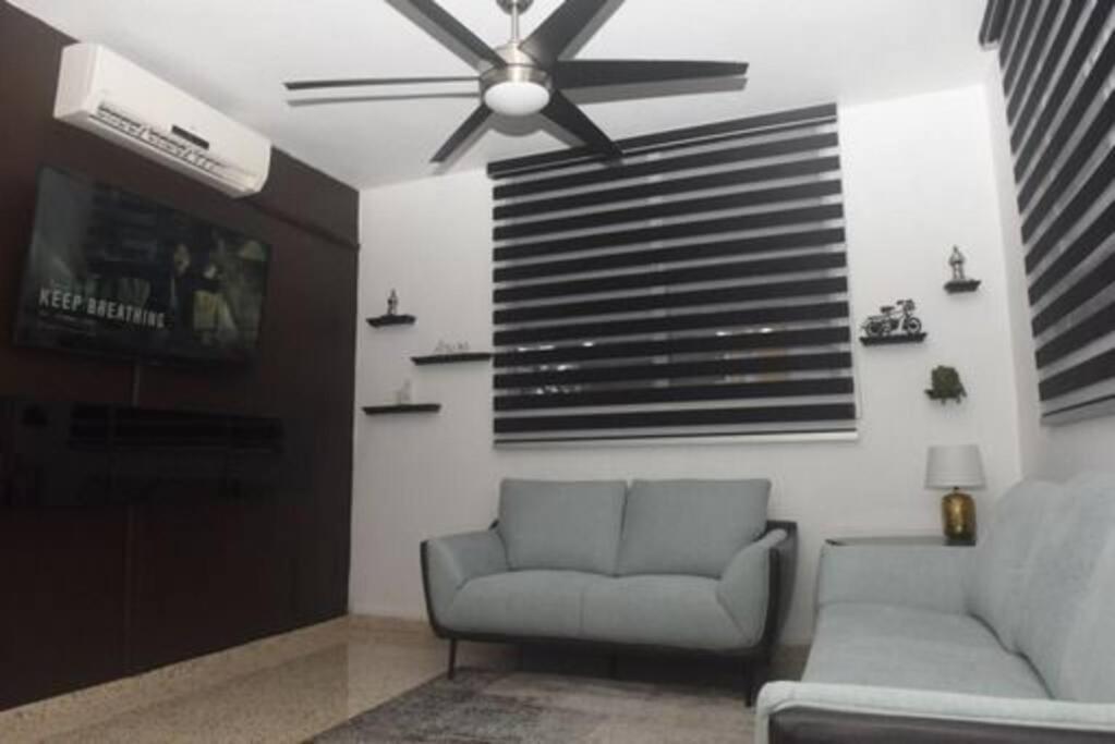 Cozy Apartment In The Heart Of The City Ponce Kültér fotó