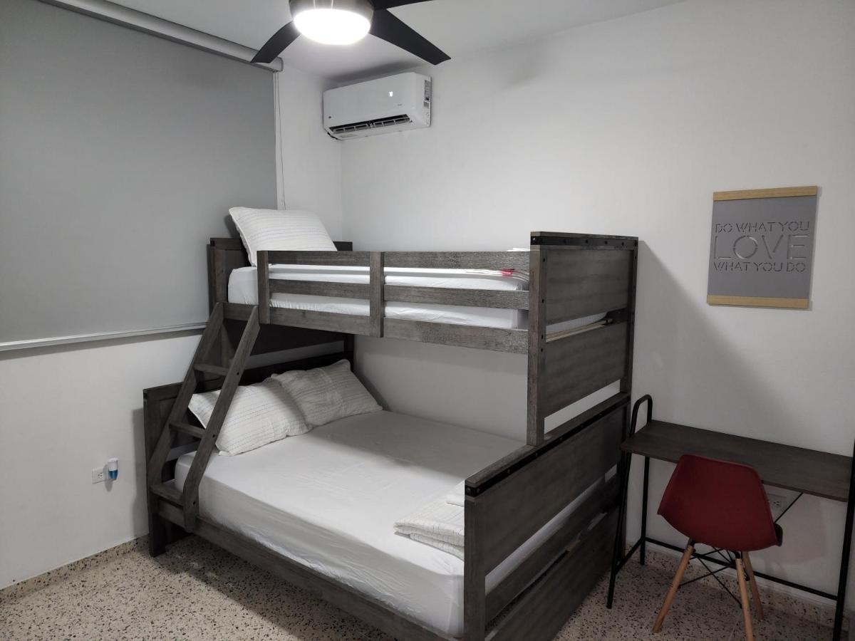 Cozy Apartment In The Heart Of The City Ponce Kültér fotó