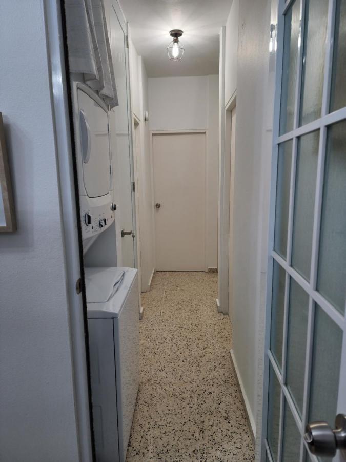 Cozy Apartment In The Heart Of The City Ponce Kültér fotó