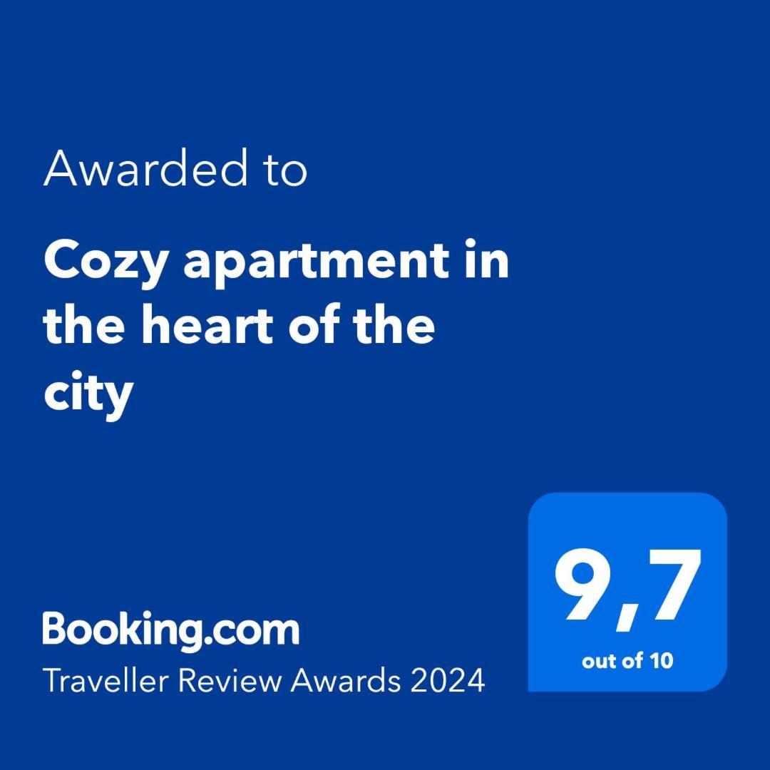 Cozy Apartment In The Heart Of The City Ponce Kültér fotó