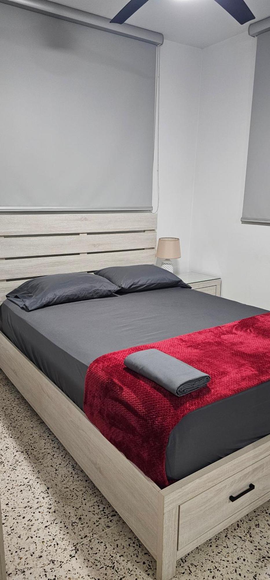 Cozy Apartment In The Heart Of The City Ponce Kültér fotó